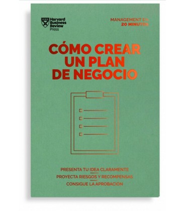 COMO CREAR UN PLAN DE NEGOCIO