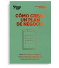 COMO CREAR UN PLAN DE NEGOCIO