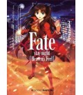 FATE , STAY NIGHT: HEAVEN S FEEL 03