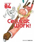 CELLS AT WORK! 04