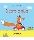 EL ZORRO CONDUCE
