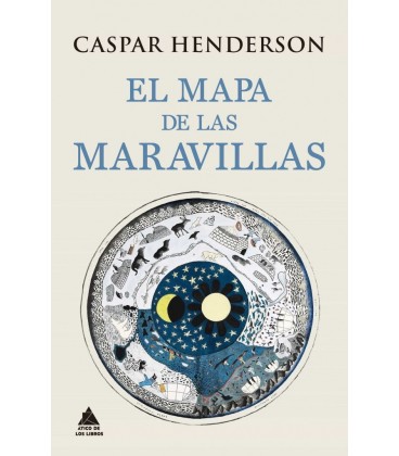 EL MAPA DE LAS MARAVILLAS