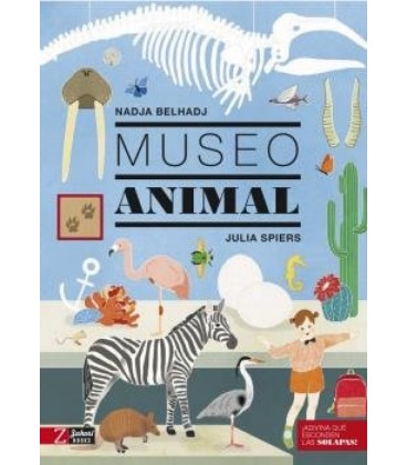 MUSEO ANIMAL