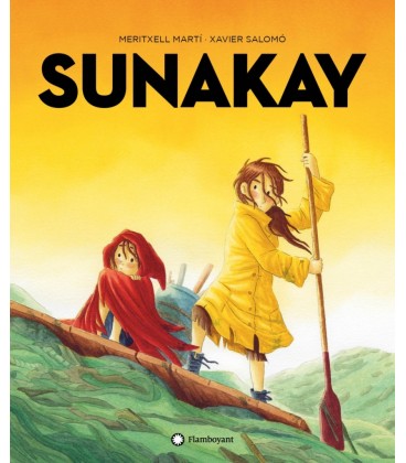 SUNAKAY