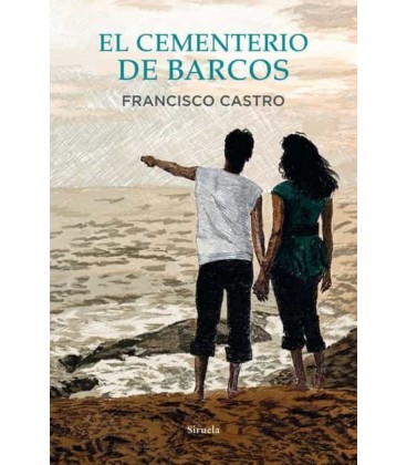 EL CEMENTERIO DE BARCOS