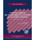 ASPECTOS JURIDICOS DEL DESPILFARRO EN LA GESTION DE LOS FONDOS PUBLICO