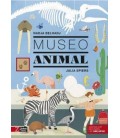 MUSEO ANIMAL