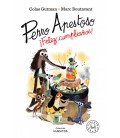 PERRO APESTOSO IFELIZ CUMPLEAÑOS!