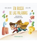EN BUSCA DE LAS PALABRAS
