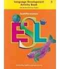 SCOTT FORESMAN ESL LANG ACT GRD5 P1