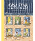 CASA TEVA A QUALSEVOL LLOC