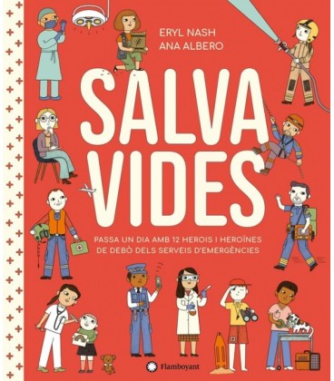 SALVAVIDES - CATALA