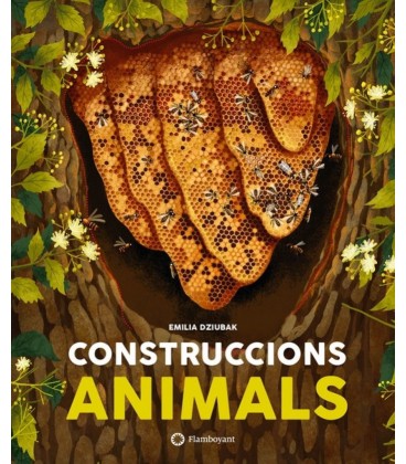 CONSTRUCCIONS ANIMALS
