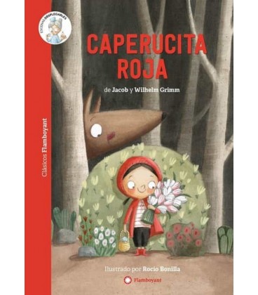 CAPERUCITA ROJA