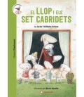 LLOP I ELS SET CABRIDETS, EL