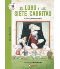 LOBO Y LAS SIETE CABRITAS, EL