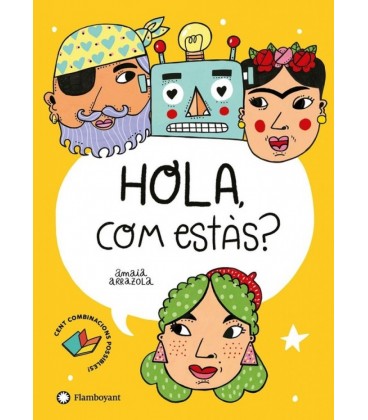 HOLA