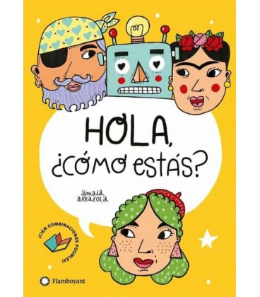 HOLA