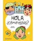 HOLA, ¿COMO ESTAS - CASTELLANO