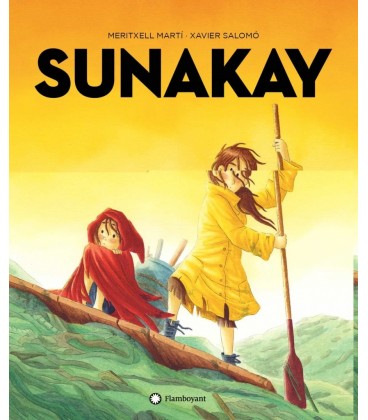 SUNAKAY
