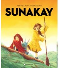 SUNAKAY