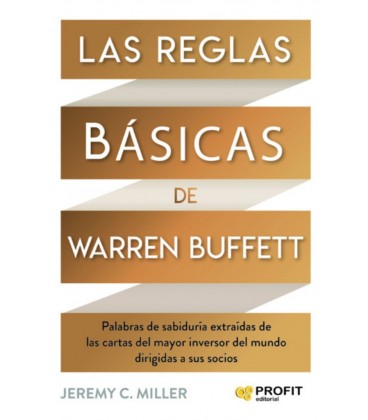 REGLAS BASICAS DE WARREN BUFFETT