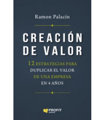CREACION DE VALOR