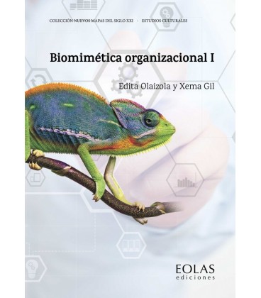 BIOMIM TICA ORGANIZACIONAL I