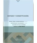 ESTADO Y CONSTITUCION