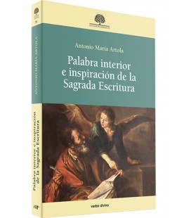 PALABRA INTERIOR E INSPIRACION DE LA SAGRADA ESCRITURA