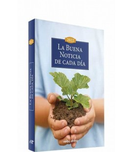 LA BUENA NOTICIA DE CADA DIA 2022