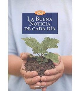 LA BUENA NOTICIA DE CADA DIA 2022 LETRA GRANDE