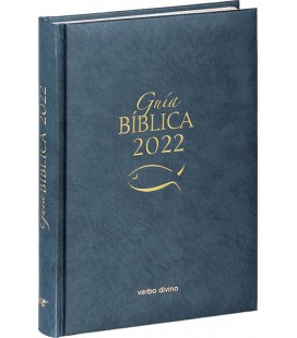 GUIA BIBLICA 2022