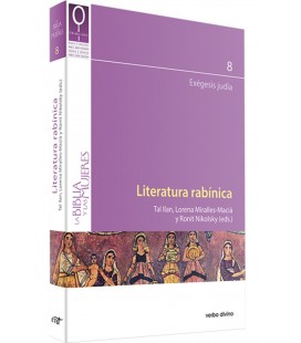 LITERATURA RABINICA EXEGENESIS JUDIA