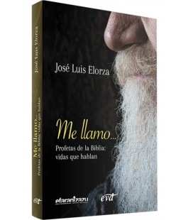 ME LLAMO...
