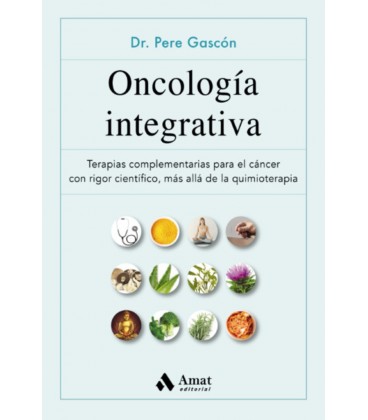 ONCOLOGIA INTEGRATIBA