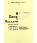 ELEMENTOS DE DERECHO CIVIL II