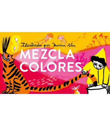 MEZCLACOLORES