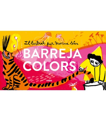 BARREJACOLORS