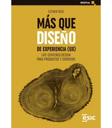 MAS QUE DISEÑO DE EXPERIENCIA (UX)