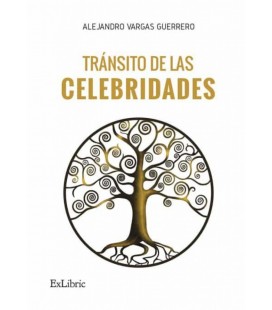 TRANSITO DE LAS CELEBRIDADES