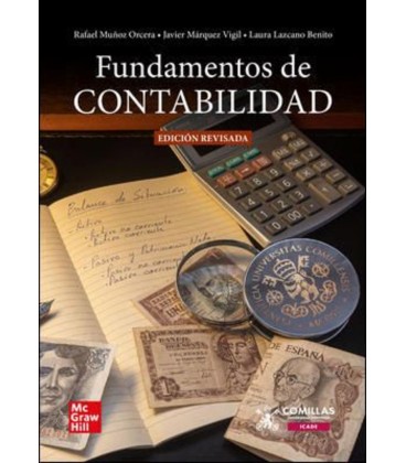 FUNDAMENTOS DE CONTABILIDAD