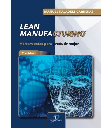 LEAN MANUFACTURING