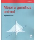 MEJORA GENETICA ANIMAL