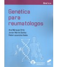 GENETICA PARA REUMATOLOGOS