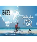 CADA DIA SALE EL SOL - CALENDARIO 2022