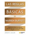 REGLAS BASICAS DE WARREN BUFFETT