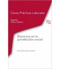 RECURSOS EN LA JURISDICCION SOCIAL