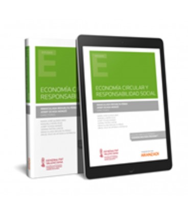 ECONOMIA CIRCULAR Y RESPONSABILIDAD SOCIAL