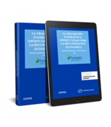 LA TRANSICION ENERG TICA